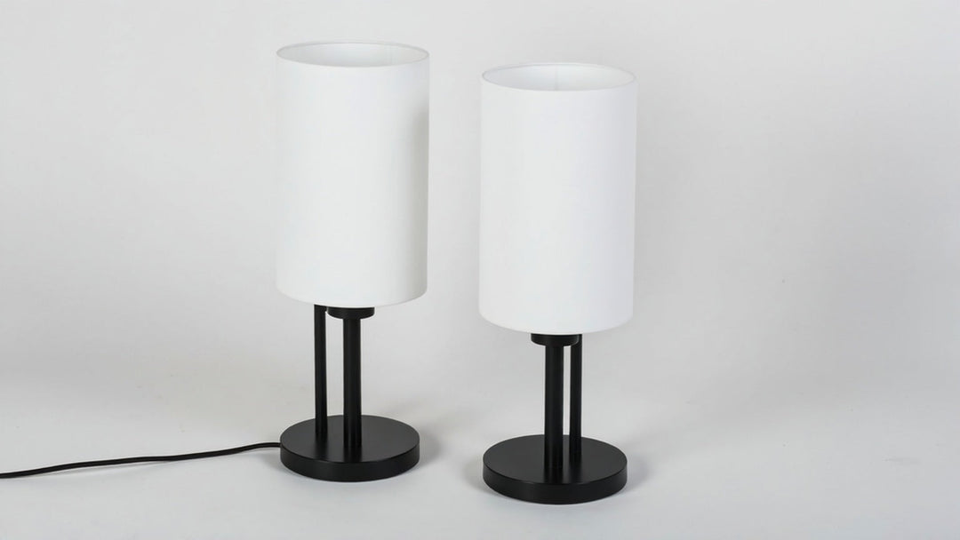 Bordlamper