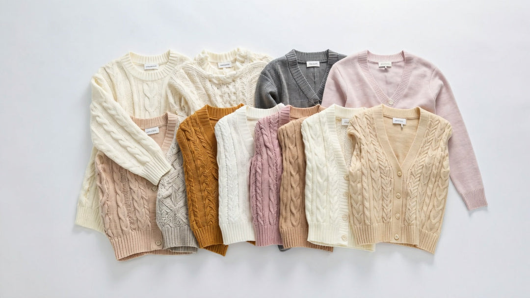Dametrøjer & Cardigans