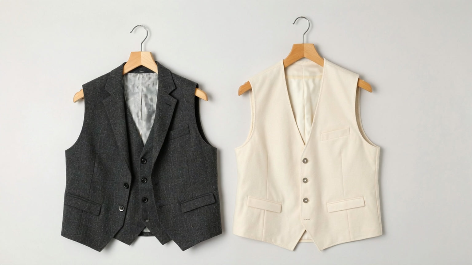 Herreveste & Blazere