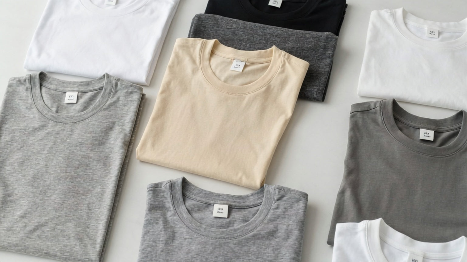 Herre-T-shirts & Toppe