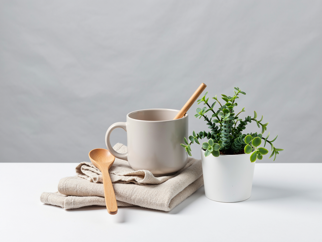 Hus & Livsstil