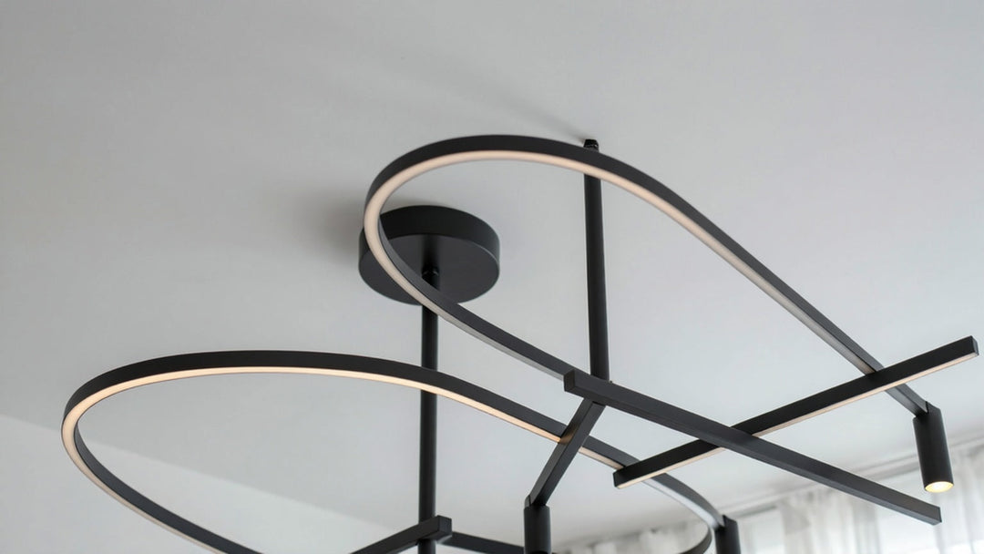 Loftslamper