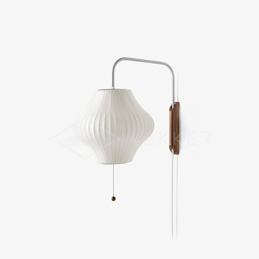 Elegant Væglampe i Midten af århundredet Design
