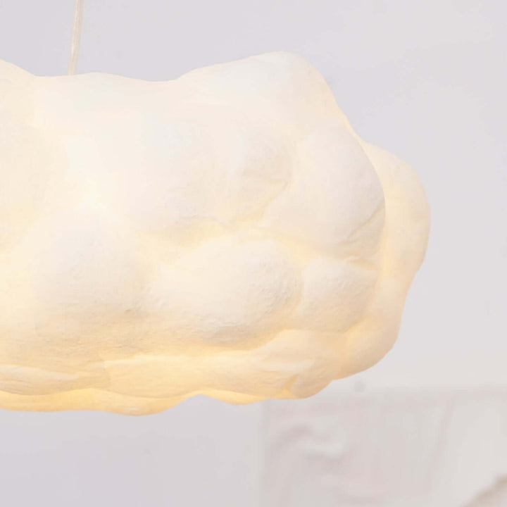 Skyformet Pendellampe - Elegant Design