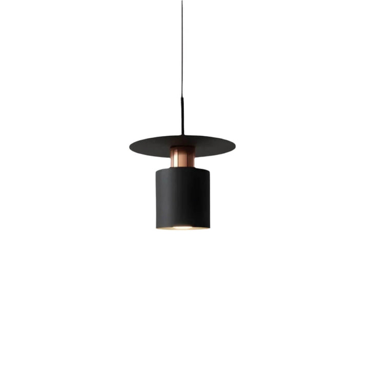 JET Pendellampe: Moderne Metal Designlampe