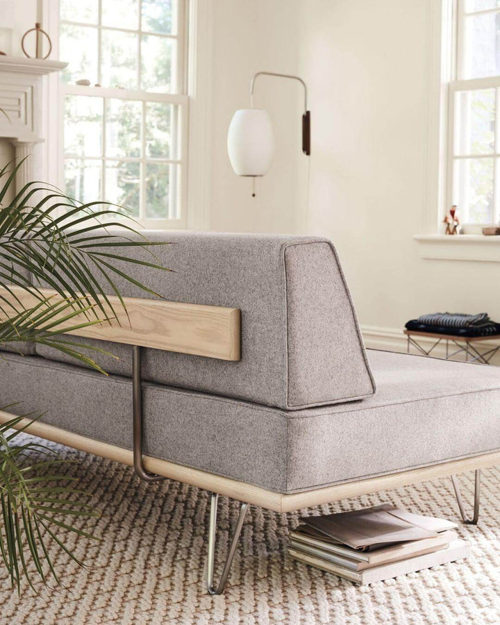 Elegant Væglampe i Midten af århundredet Design