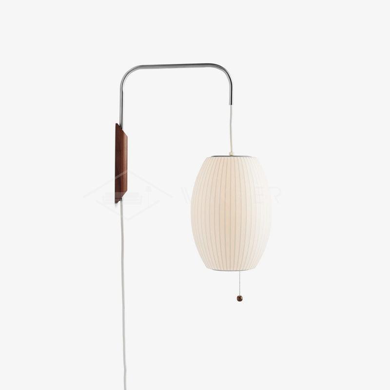 Elegant Væglampe i Midten af århundredet Design