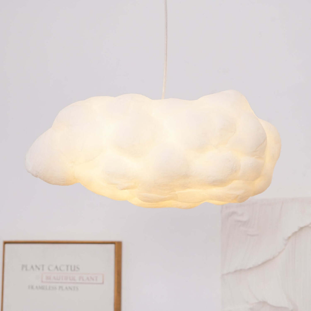 Skyformet Pendellampe - Elegant Design