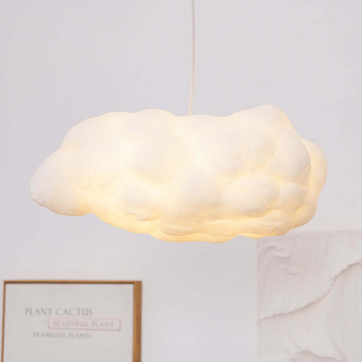 Skyformet Pendellampe - Elegant Design