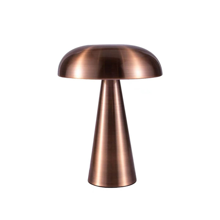 Dæmpbar Metal LED Bordlampe