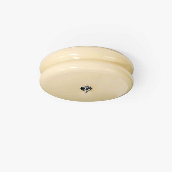 Art Deco loftslampe | Vintage stil | 32/40cm