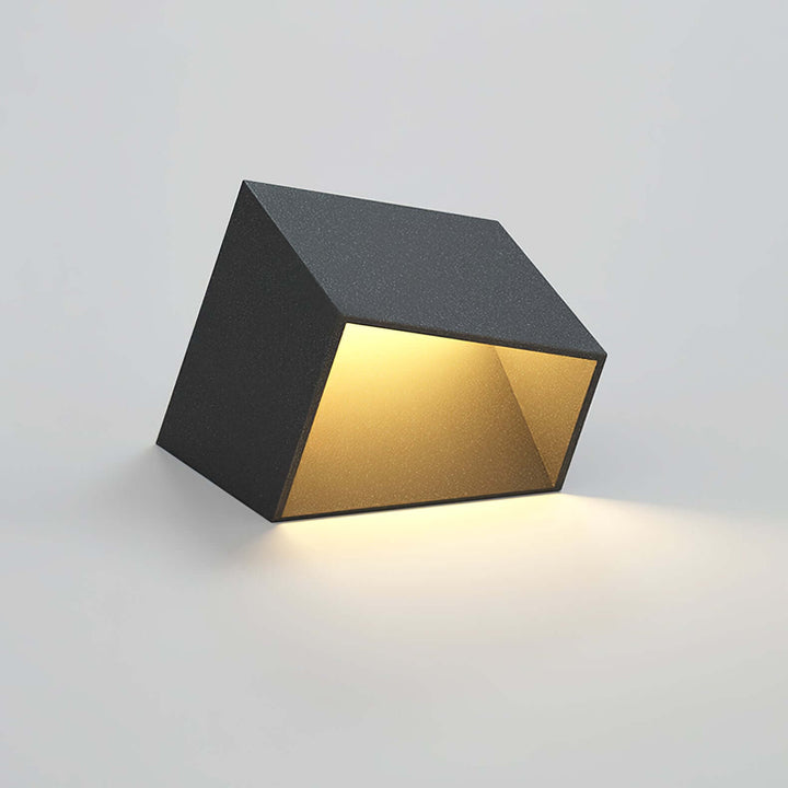 Solcelle Havekugle - LED Udendørslampe