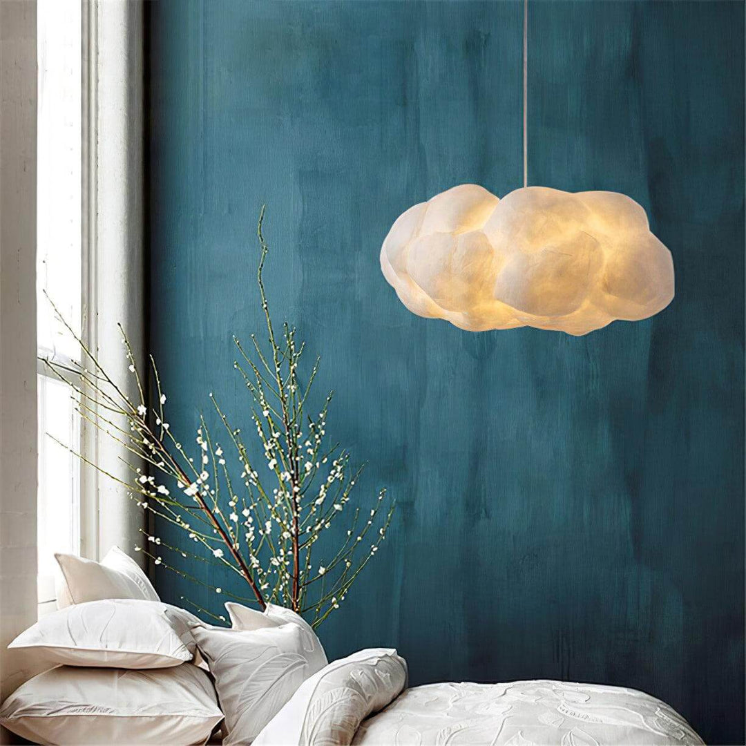 Skyformet Pendellampe - Elegant Design