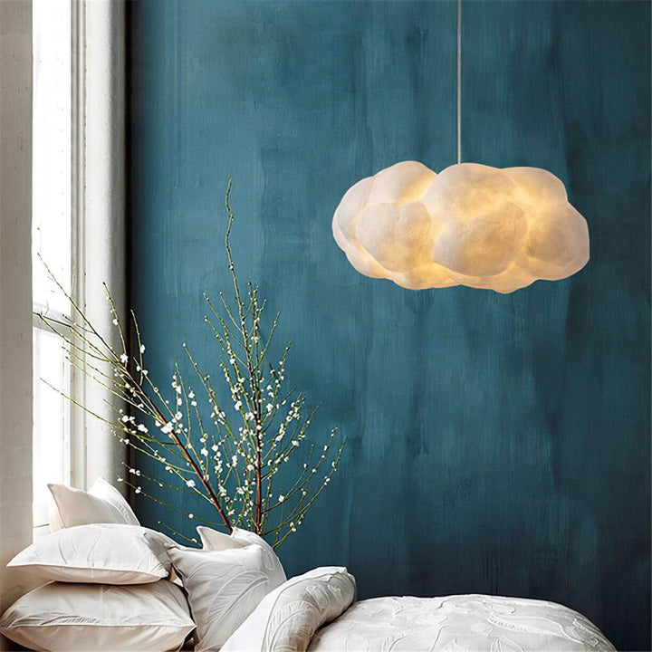 Skyformet Pendellampe - Elegant Design