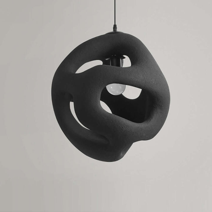 Elegant Pendellampe i Minimalistisk Design