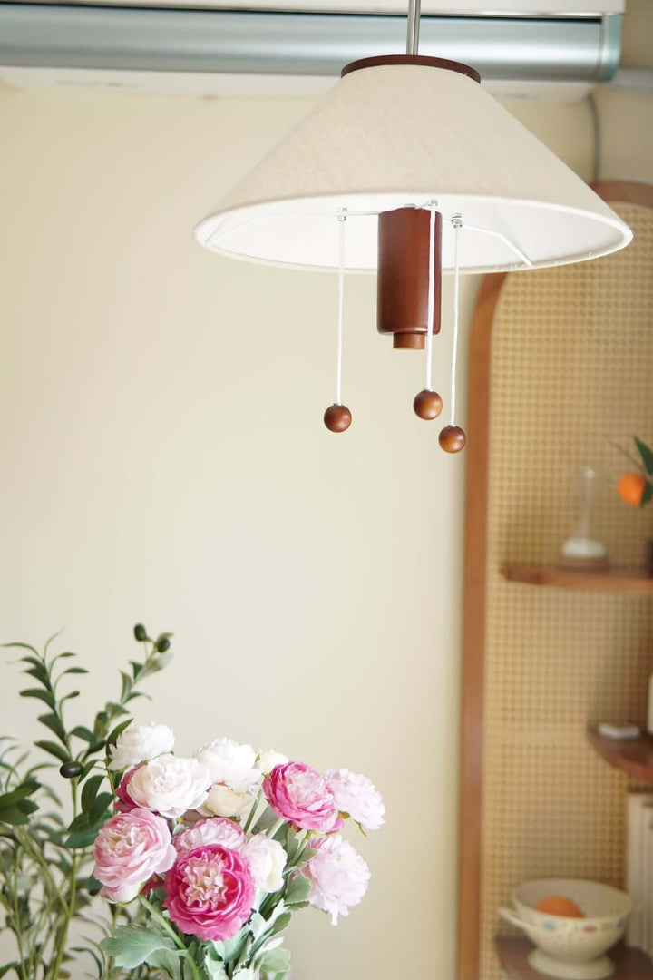 Skulpturel Blæksprutte Pendel Lampe