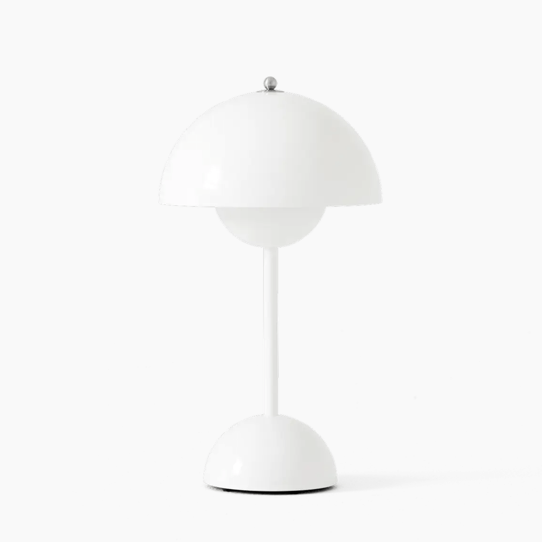 LED Bordlampe Verner Panton Flowerpot V2 Design