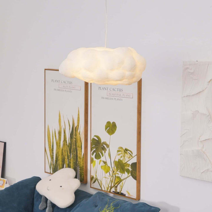 Skyformet Pendellampe - Elegant Design