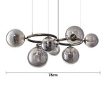 2 Ringe - 76 cm