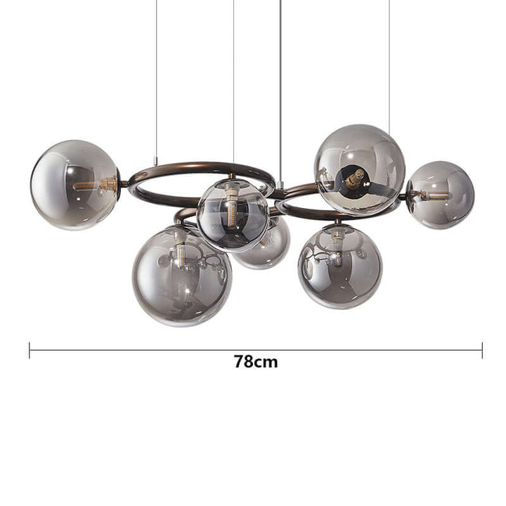 Justerbar Moderne LED Panellampe