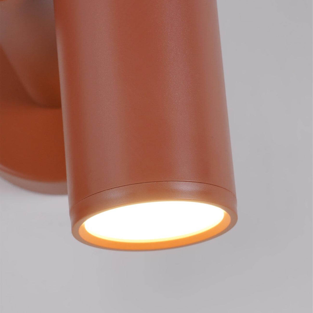 Justerbar Væglampe Cirkus Design LED - 20cm