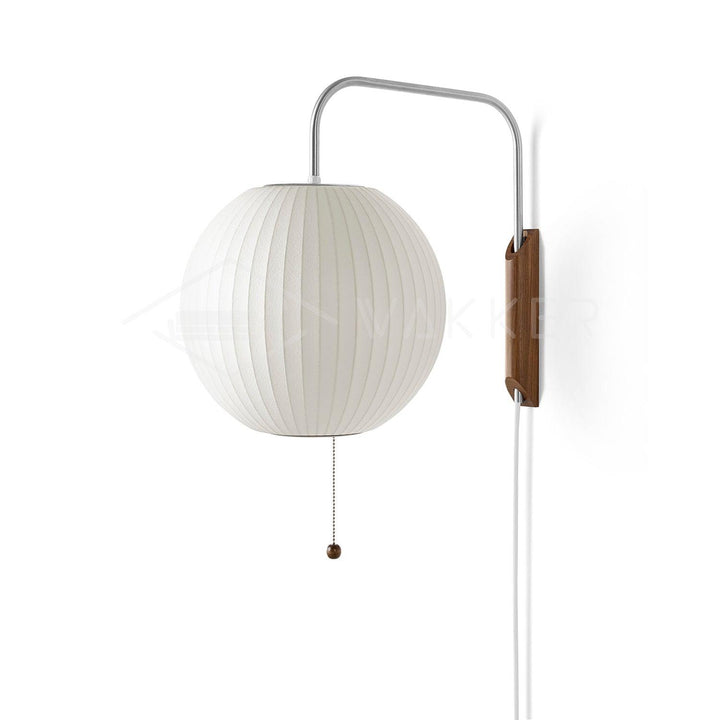 Elegant Væglampe i Midten af århundredet Design