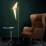 Gulvlampe