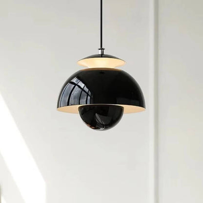 Moderne LED Pendellampe, Skandinavisk Design
