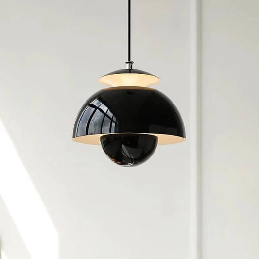 Moderne LED Pendellampe, Skandinavisk Design