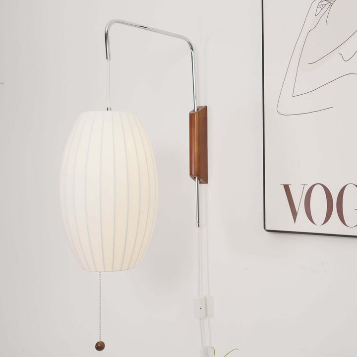 Elegant Væglampe i Midten af århundredet Design