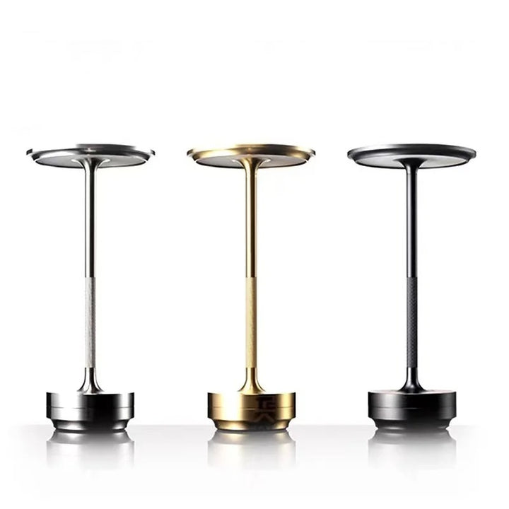 Touch Lampe - Stilfuld indendørs belysning | Vanero