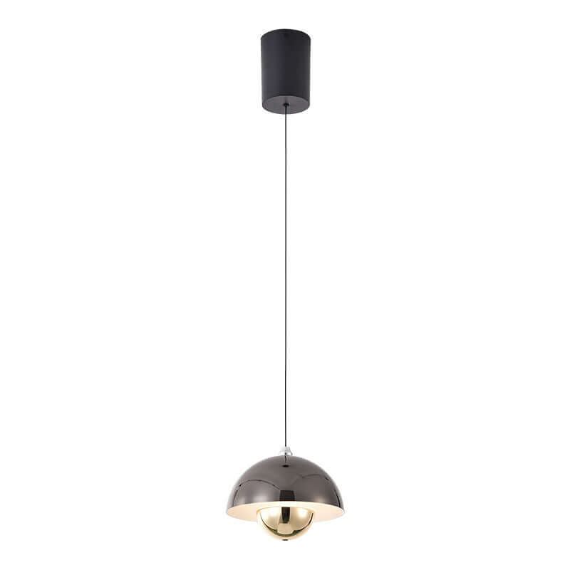 Justerbar Pod-formet Pendellampe