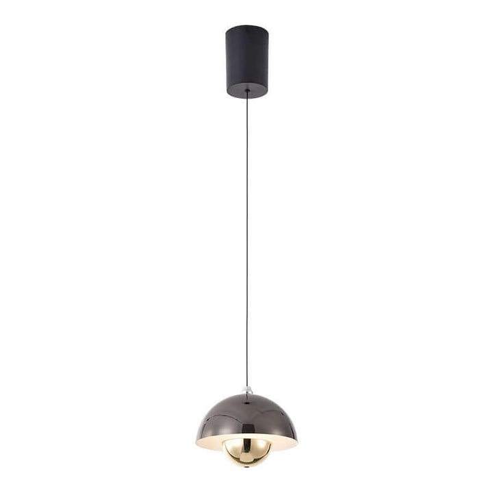 Justerbar Pod-formet Pendellampe