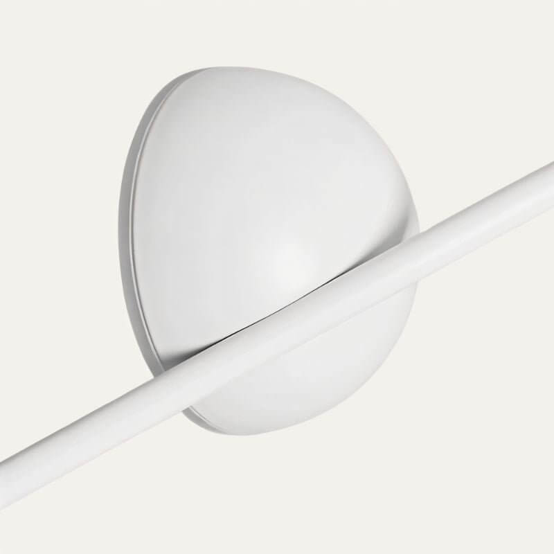 Modern LED Pendellampe - Justerbar & Stilfuld