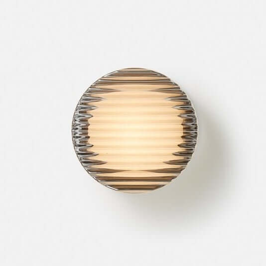 LED Væglampe Indendørs/Udendørs - Moderne Design