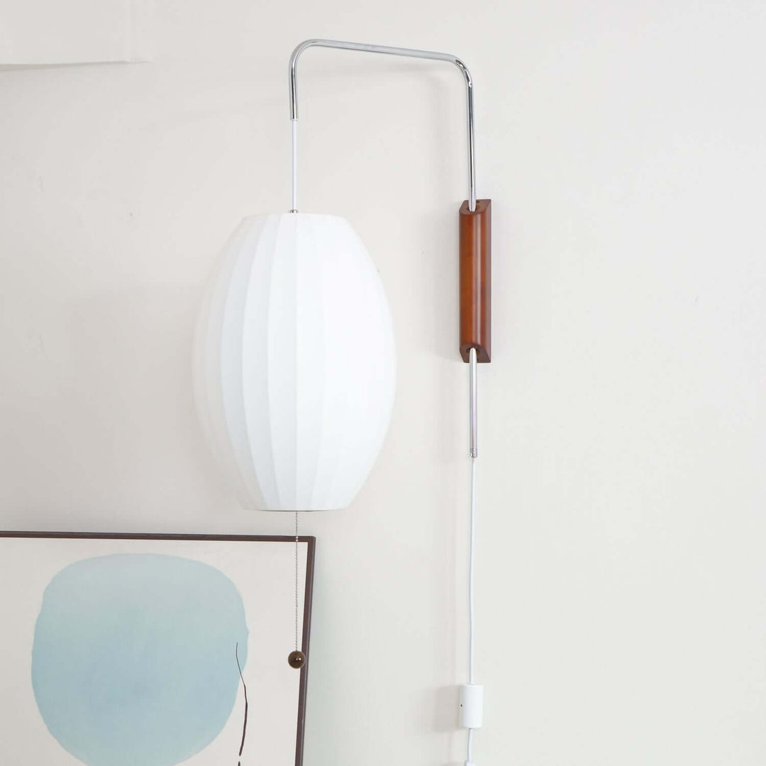 Elegant Væglampe i Midten af århundredet Design
