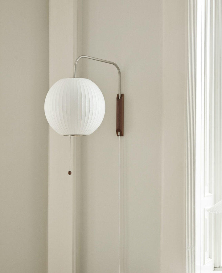 Elegant Væglampe i Midten af århundredet Design