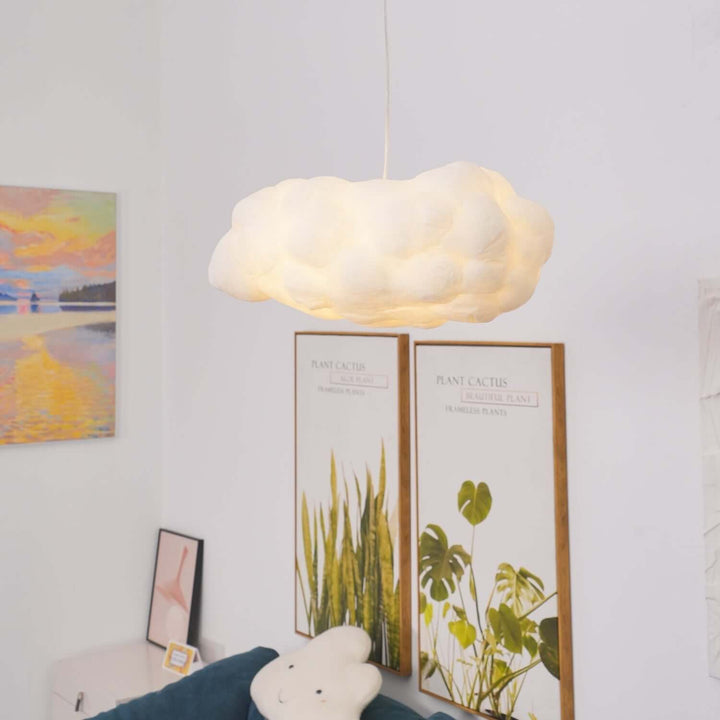 Skyformet Pendellampe - Elegant Design