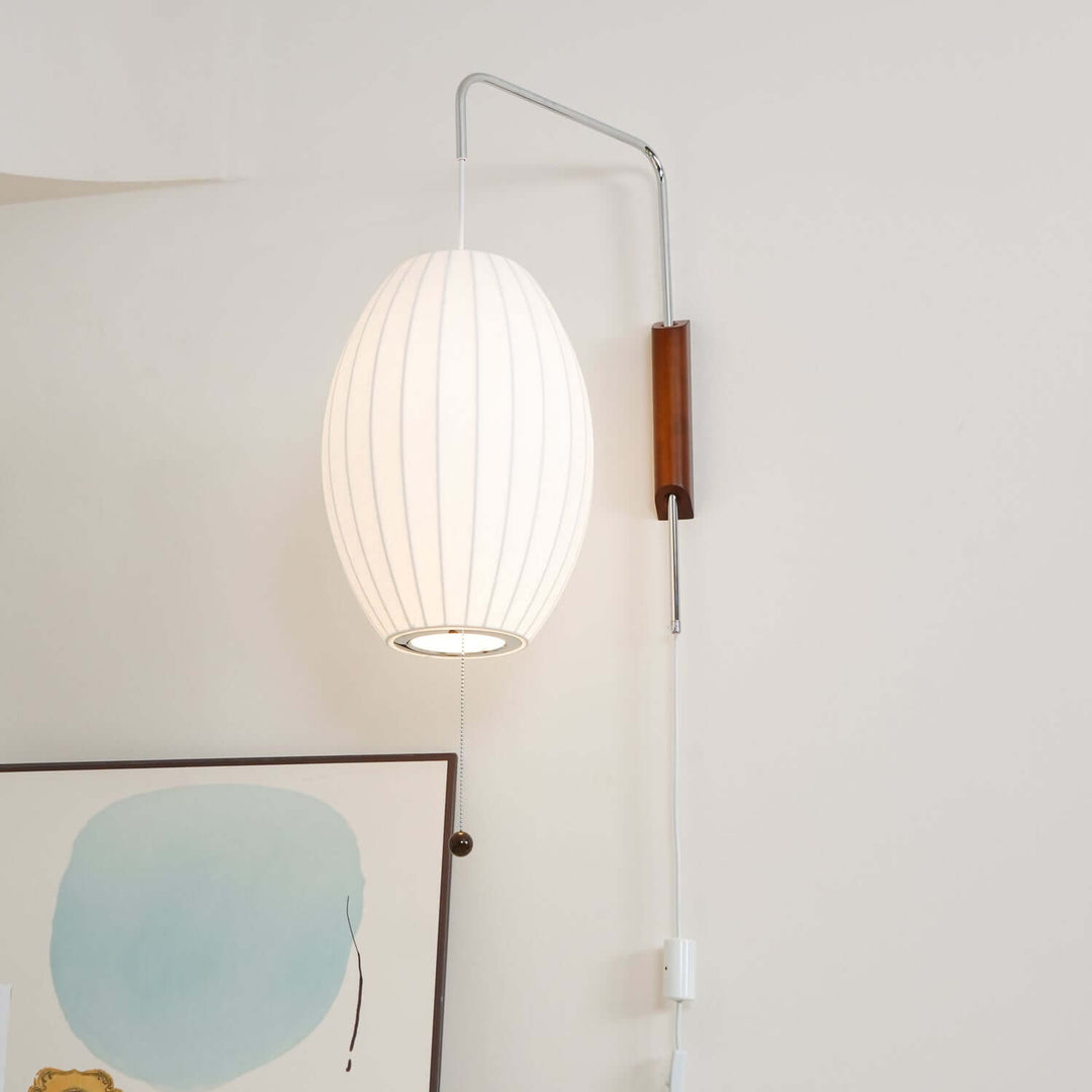 Elegant Væglampe i Midten af århundredet Design