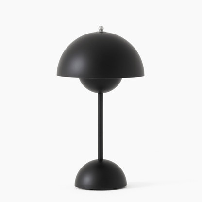 LED Bordlampe Verner Panton Flowerpot V2 Design