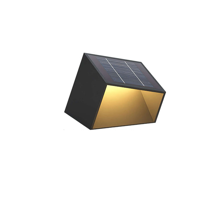 Solcelle Havekugle - LED Udendørslampe