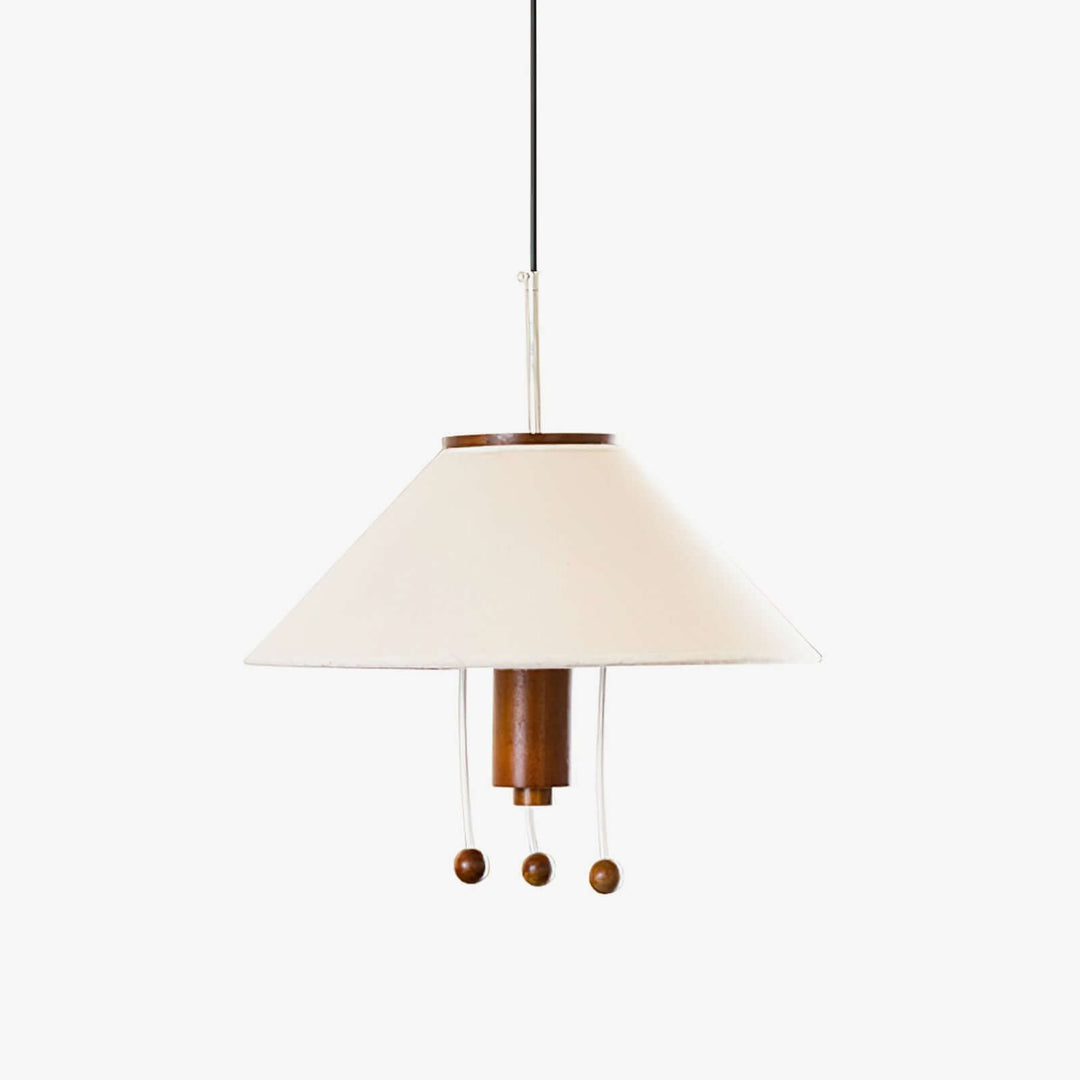 Skulpturel Blæksprutte Pendel Lampe