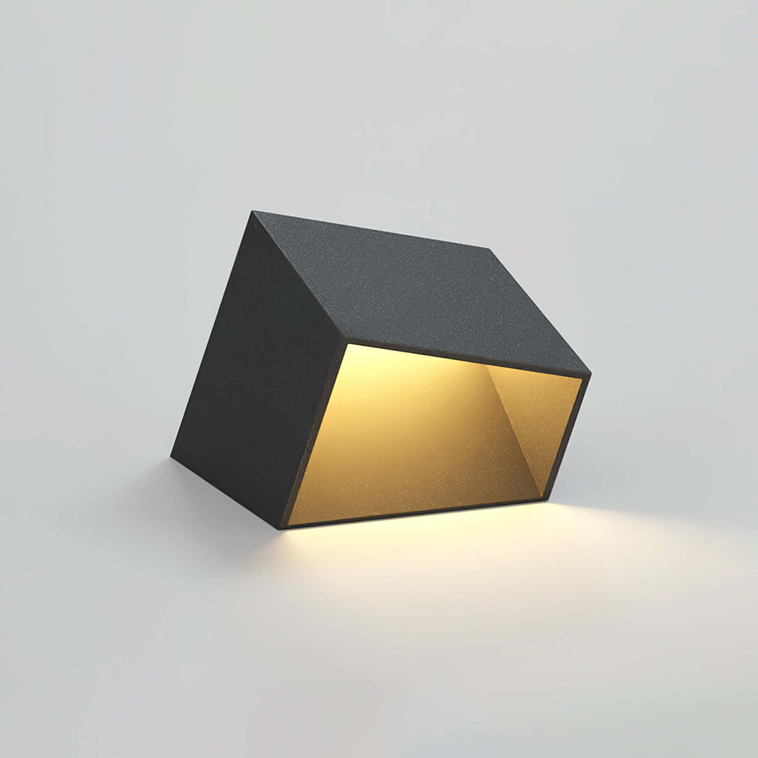 Solcelle Havekugle - LED Udendørslampe