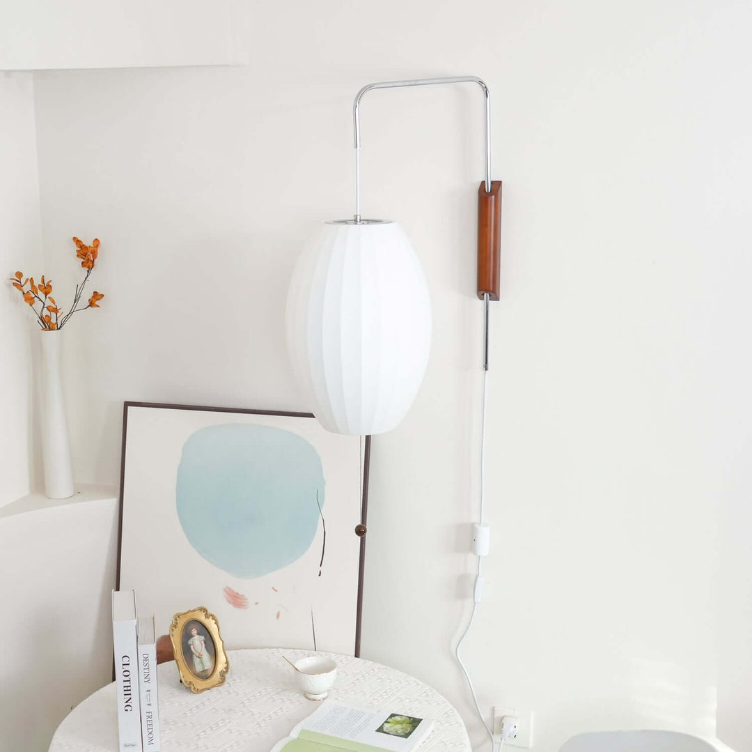 Elegant Væglampe i Midten af århundredet Design