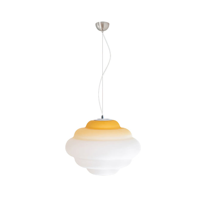 Gradient Sky Pendellampe