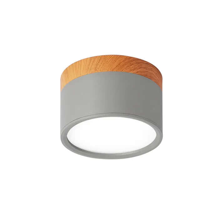 LED Loftlampe Cylinder – Stilfuld og Moderne Belysning