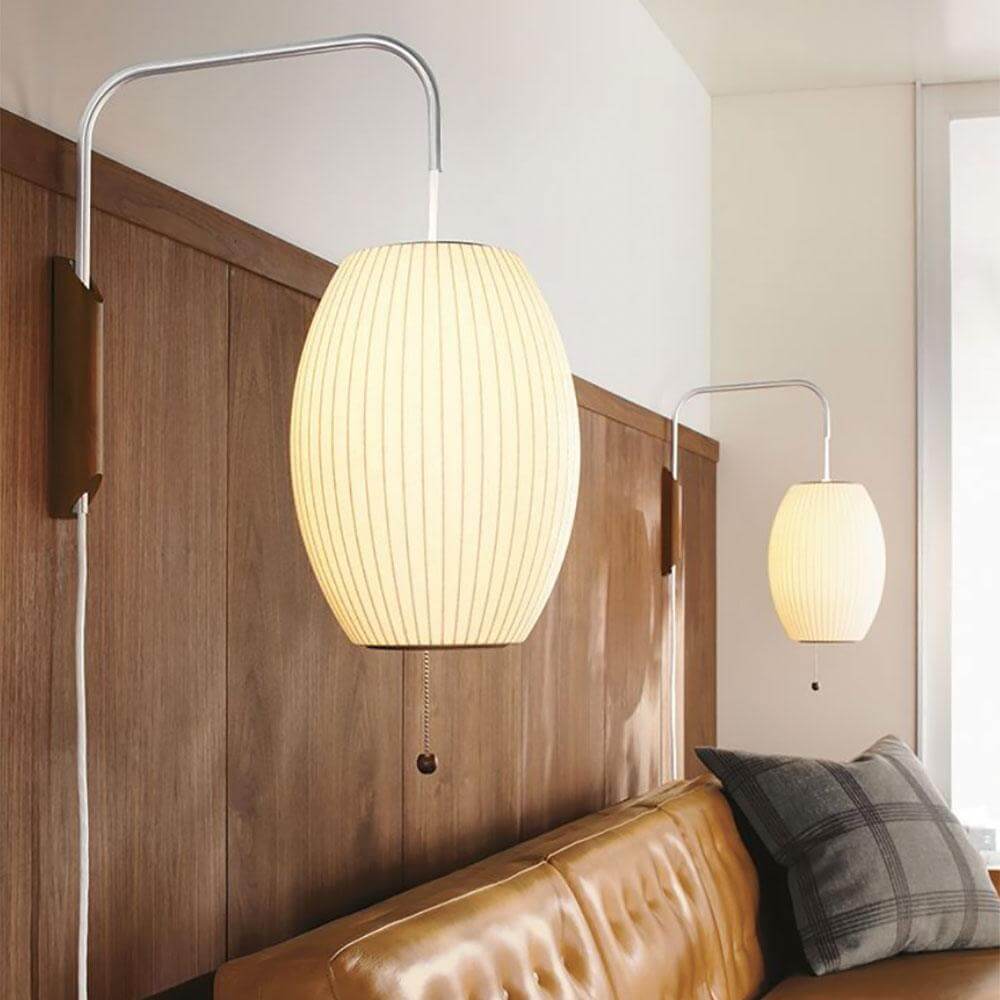 Elegant Væglampe i Midten af århundredet Design