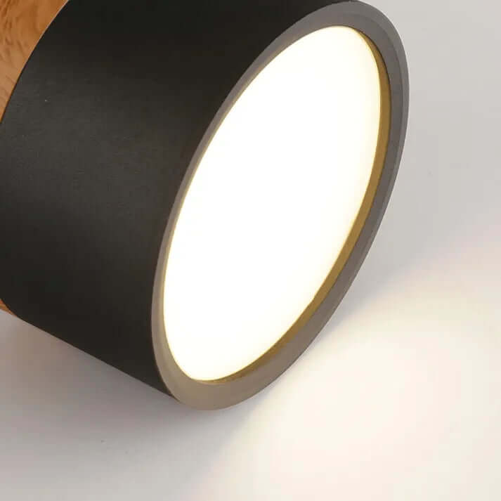 LED Loftlampe Cylinder – Stilfuld og Moderne Belysning