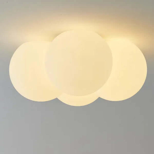 Moderne Sky-Loftslampe i Hardware