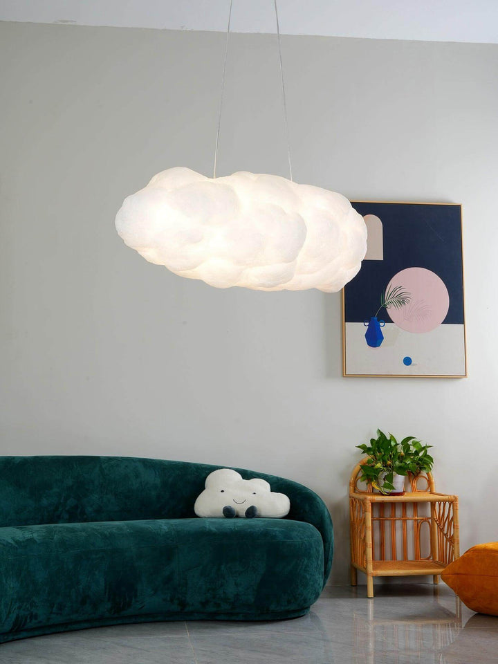 Skyformet Pendellampe - Elegant Design